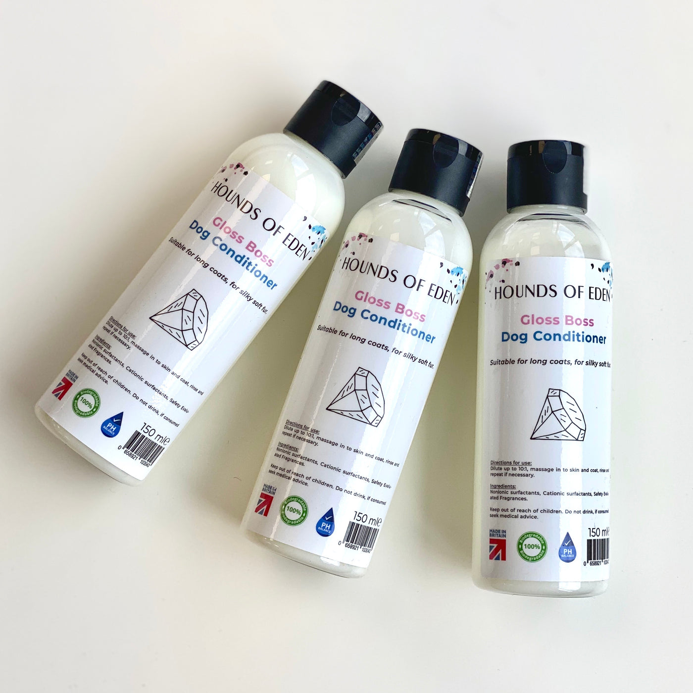 Gloss Boss Conditioner