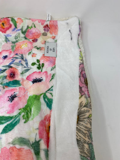 Outlet - ZIGGY'S SECRET GARDEN DOG SNUGGLE BLANKET - 0008