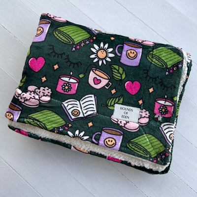 OUTLET - Self Care Snuggle Blanket