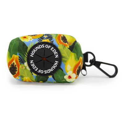 Pupaya Design Poop Bag Holder