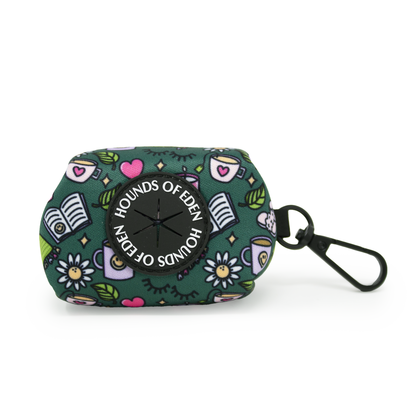 Self Care Design Poop Bag Holder
