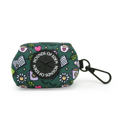 Self Care Design Poop Bag Holder