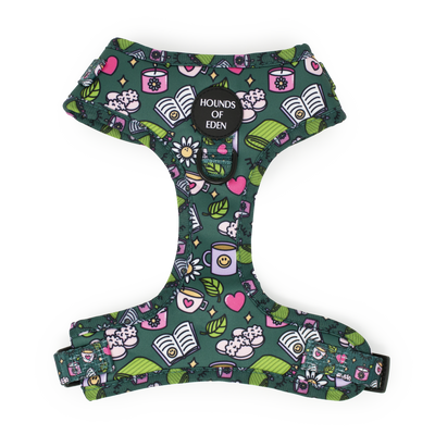 Self Care Design Dog Collar