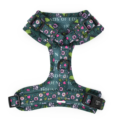 Self Care Design Dog Harness