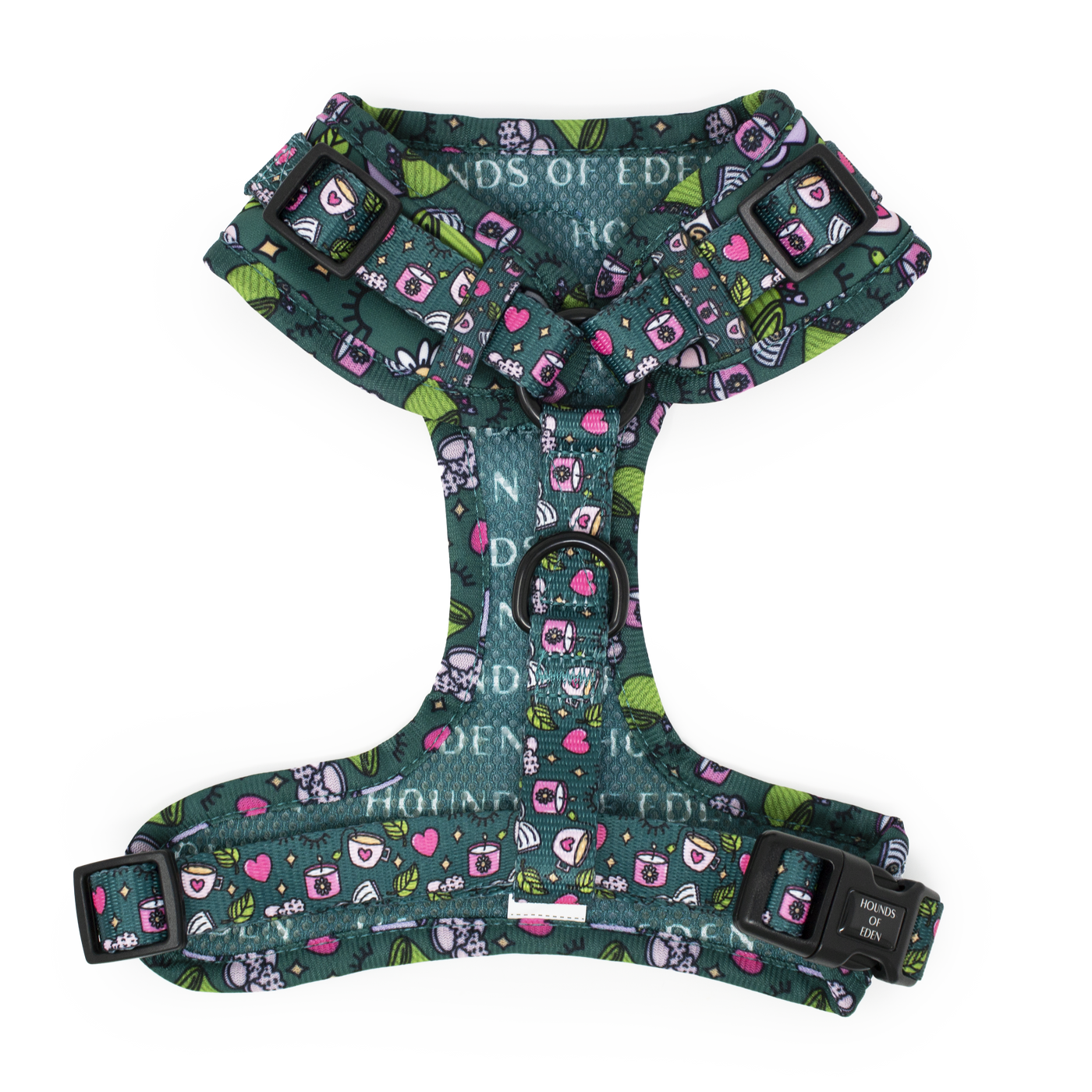 Self Care Design Dog Collar