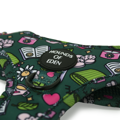 Self Care Design Dog Collar