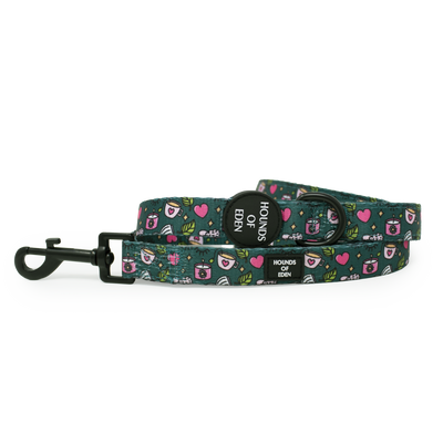 Self Care Design Dog Collar