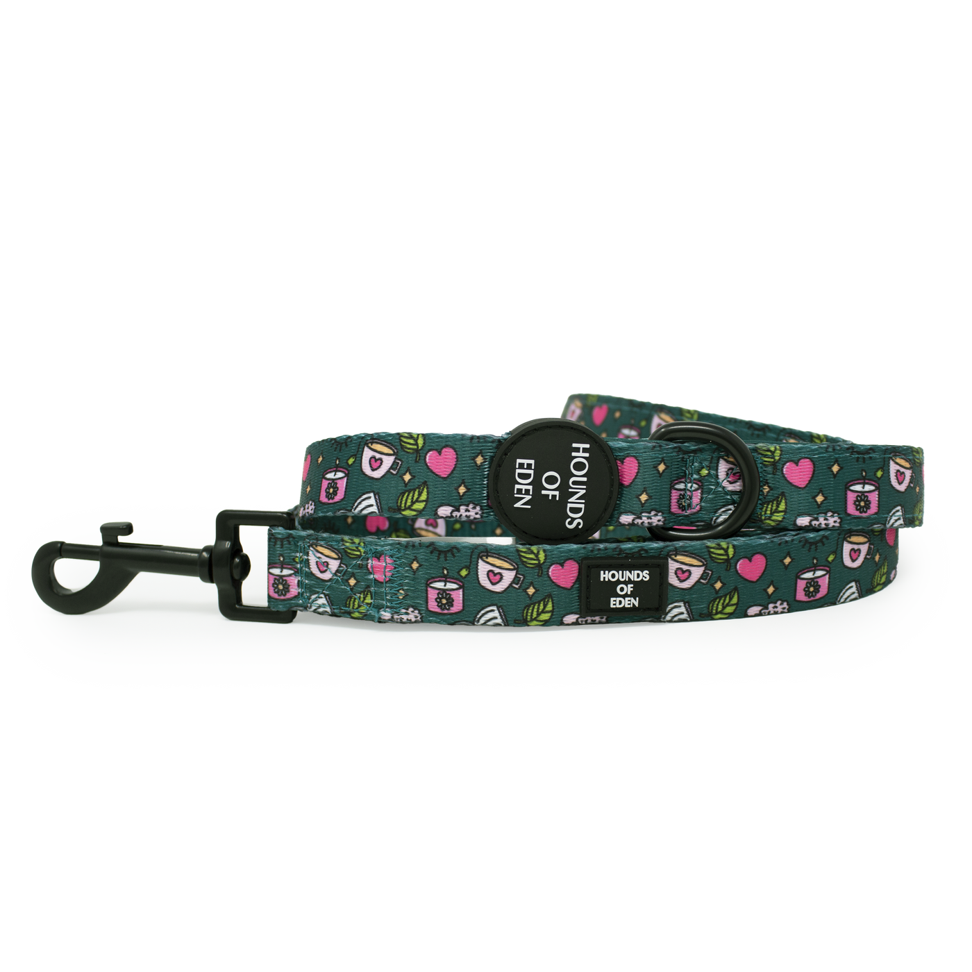 Self Care Design Dog Lead