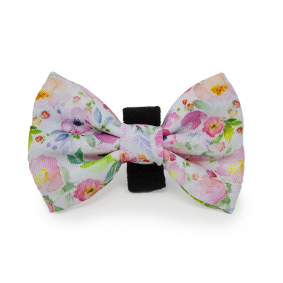 Ziggy's Secret Garden Design Dog Harness