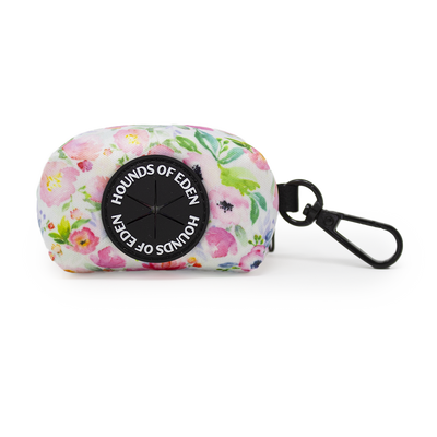 Ziggy's Secret Garden Design Dog Harness