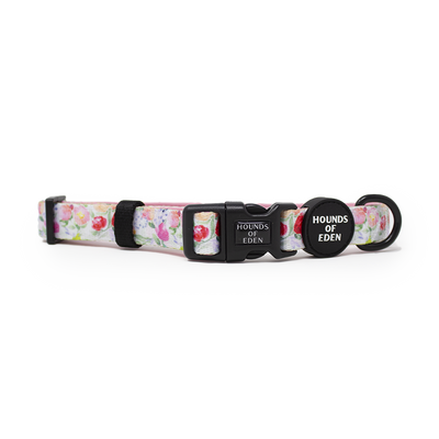 Ziggy's Secret Garden Design Dog Harness