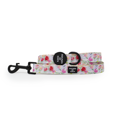 Ziggy's Secret Garden Design Dog Harness